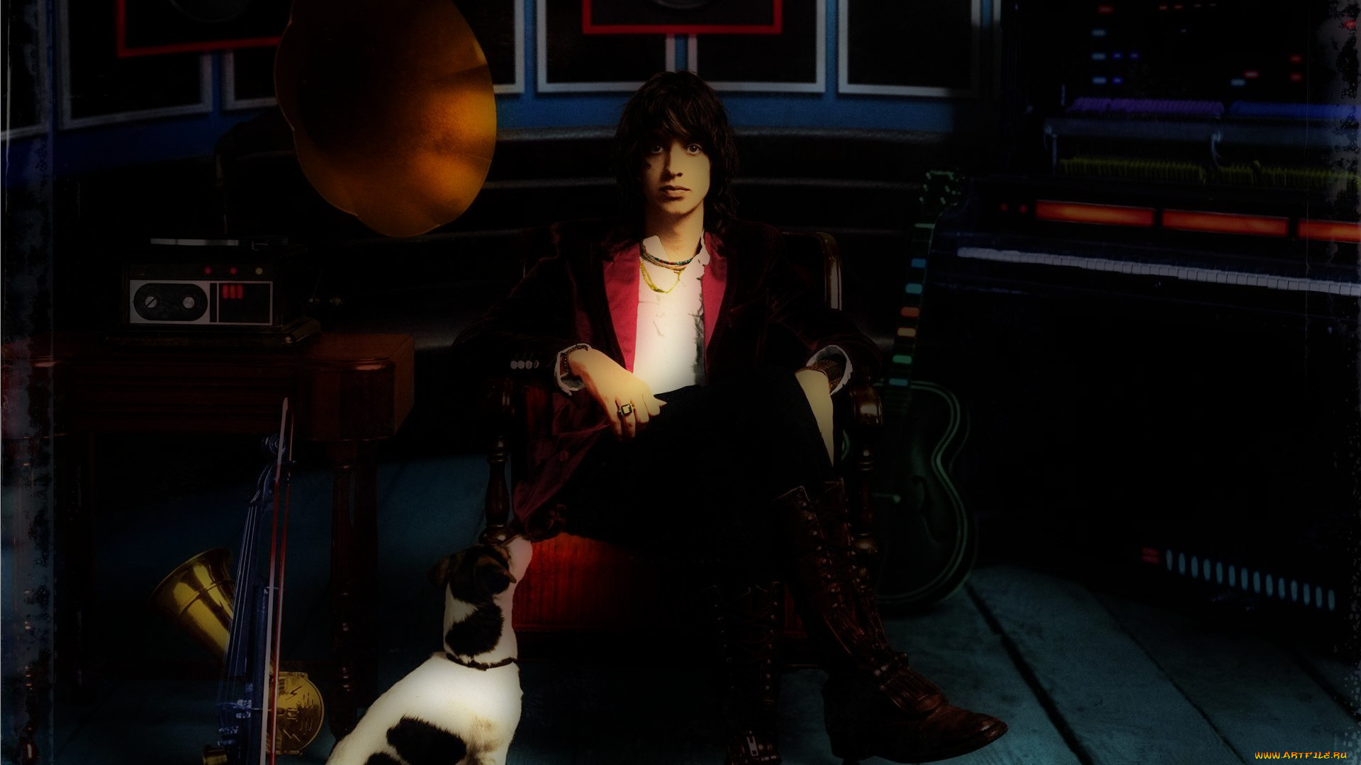 -julian-casablancas, , julian casablancas, 